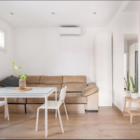 Acogedor Y Precioso Apartamento En Sevilla Экстерьер фото