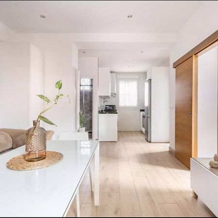 Acogedor Y Precioso Apartamento En Sevilla Экстерьер фото