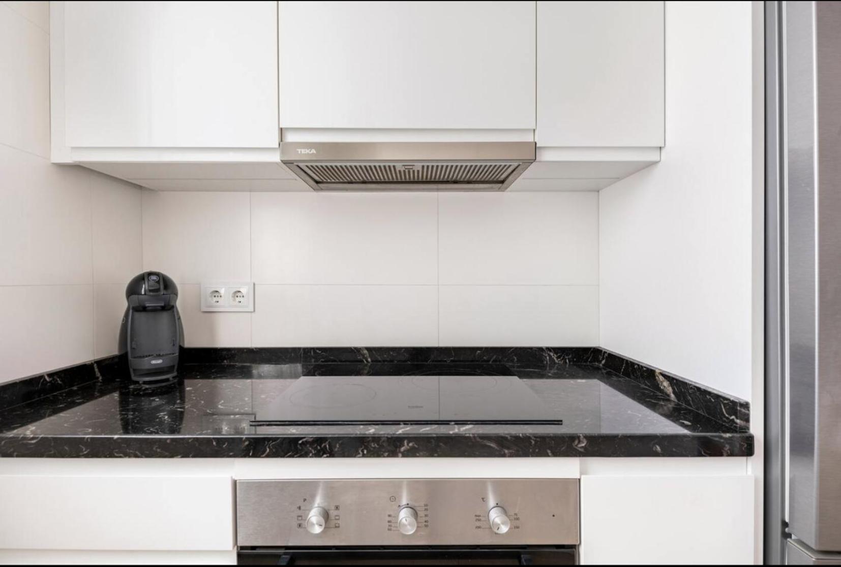 Acogedor Y Precioso Apartamento En Sevilla Экстерьер фото