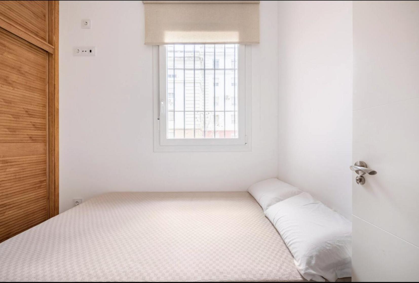 Acogedor Y Precioso Apartamento En Sevilla Экстерьер фото